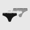 Tanga med logotyp – 3-pack Tanga med logotyp – 3-pack