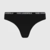 Tanga med logotyp – 3-pack Tanga med logotyp – 3-pack