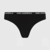 Tanga med logotyp – 3-pack Tanga med logotyp – 3-pack