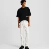 TAPERED JEANS TAPERED JEANS