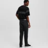 TAPERED JEANS TAPERED JEANS