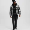 TAPERED JEANS TAPERED JEANS