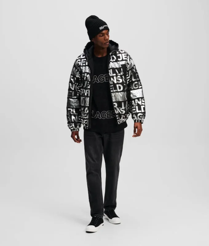 TAPERED JEANS TAPERED JEANS