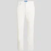 TAPERED JEANS TAPERED JEANS