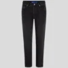 TAPERED JEANS TAPERED JEANS