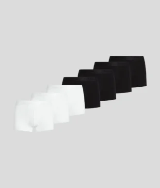 TONAL LOGO TRUNKS – 7-PACK TONAL LOGO TRUNKS – 7-PACK