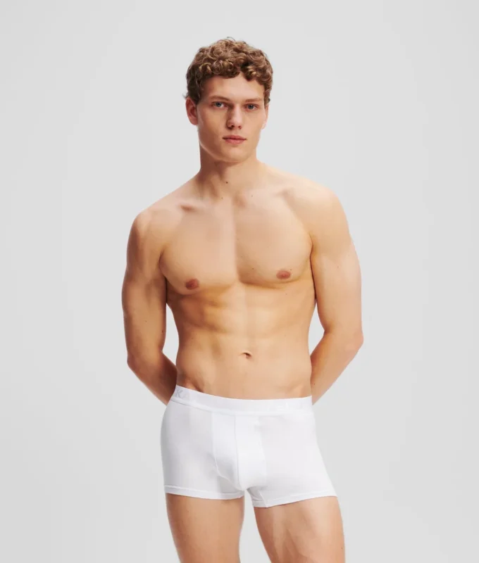 TONAL LOGO TRUNKS – 7-PACK TONAL LOGO TRUNKS – 7-PACK
