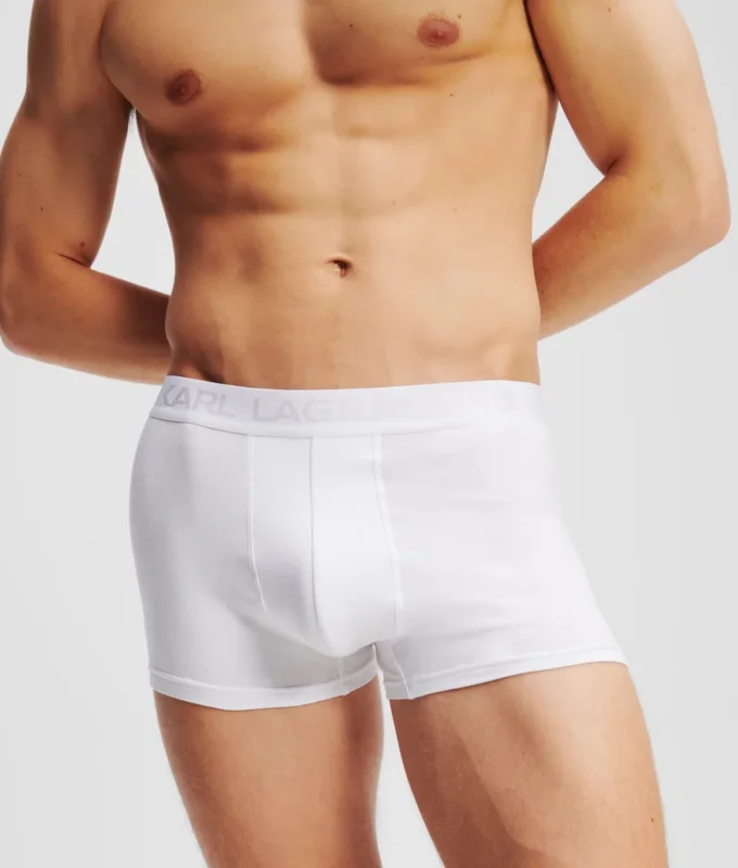 TONAL LOGO TRUNKS – 7-PACK TONAL LOGO TRUNKS – 7-PACK