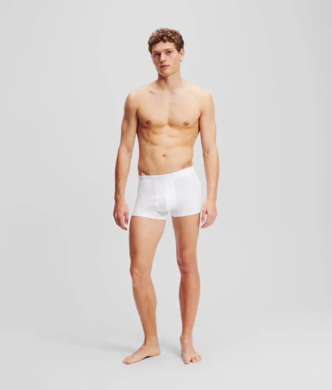 TONAL LOGO TRUNKS – 7-PACK TONAL LOGO TRUNKS – 7-PACK