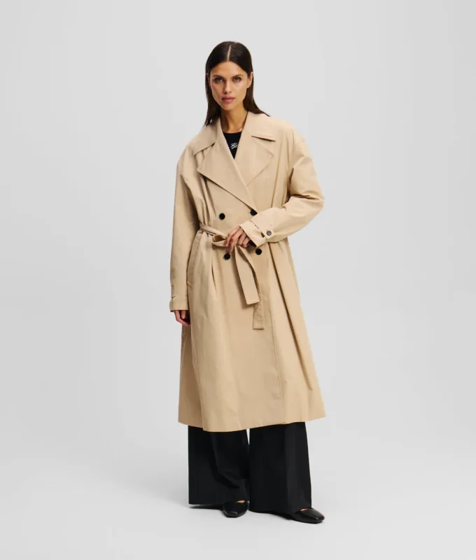 TRENCHCOAT TRENCHCOAT