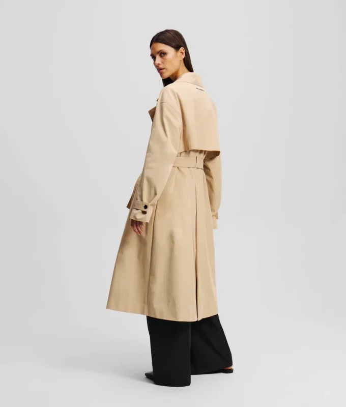 TRENCHCOAT TRENCHCOAT