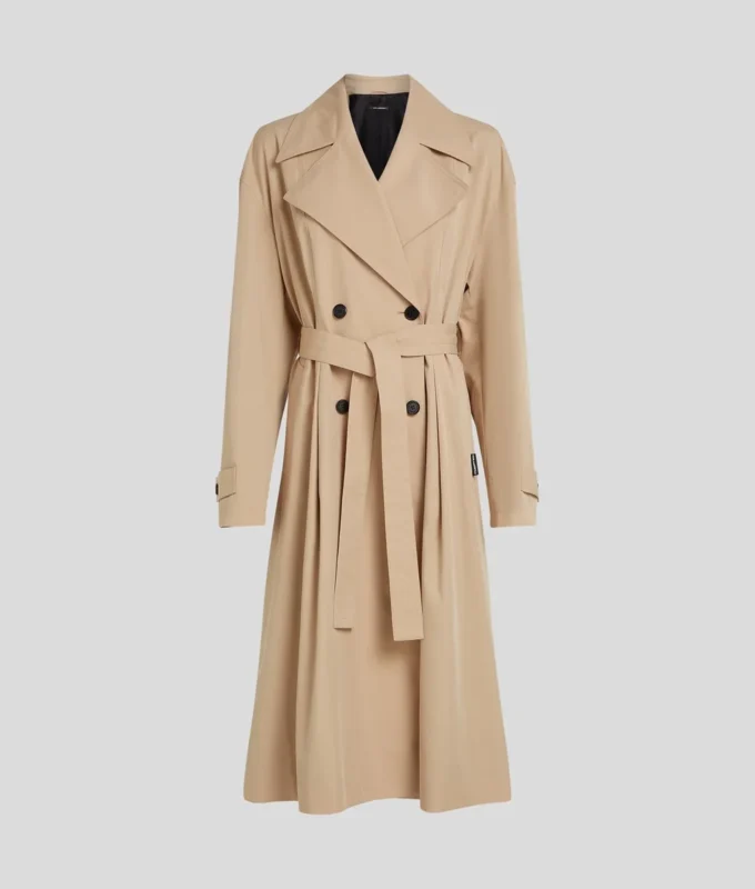 TRENCHCOAT TRENCHCOAT