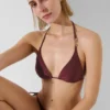 TRIANGELBIKINITOP