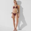 TRIANGELBIKINITOP