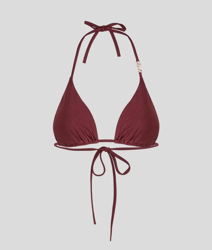 TRIANGELBIKINITOP