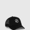 Truckerkeps med monogram Truckerkeps med monogram