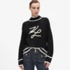 Turtleneck Autograph-tröja Turtleneck Autograph-tröja