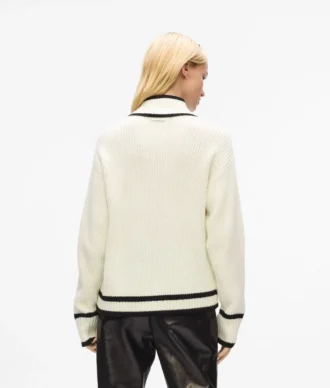 Turtleneck Autograph-tröja
