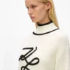 Turtleneck Autograph-tröja Turtleneck Autograph-tröja