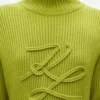 Turtleneck Autograph-tröja Turtleneck Autograph-tröja