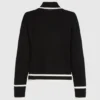 Turtleneck Autograph-tröja Turtleneck Autograph-tröja