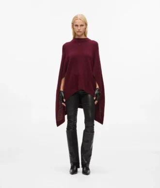 Turtleneck-kappa Turtleneck-kappa