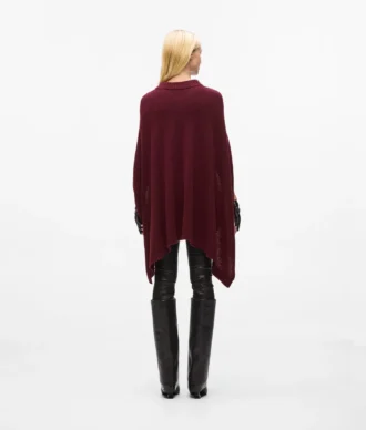 Turtleneck-kappa Turtleneck-kappa