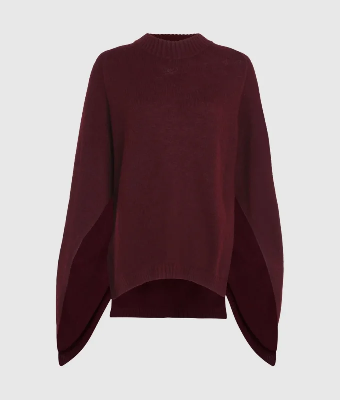 Turtleneck-kappa