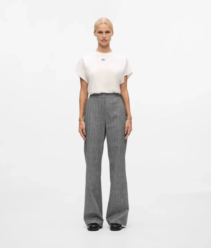 Tweedbyxor Tweedbyxor
