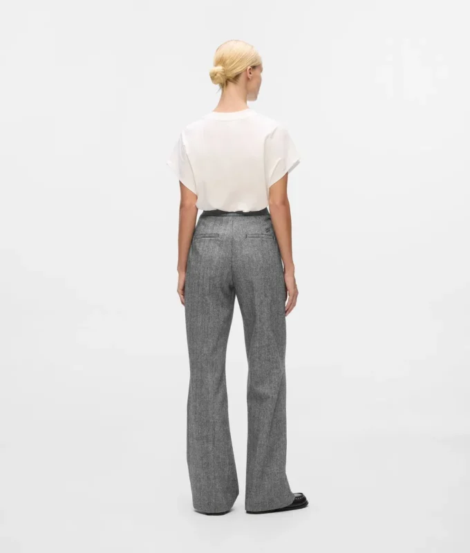 Tweedbyxor Tweedbyxor