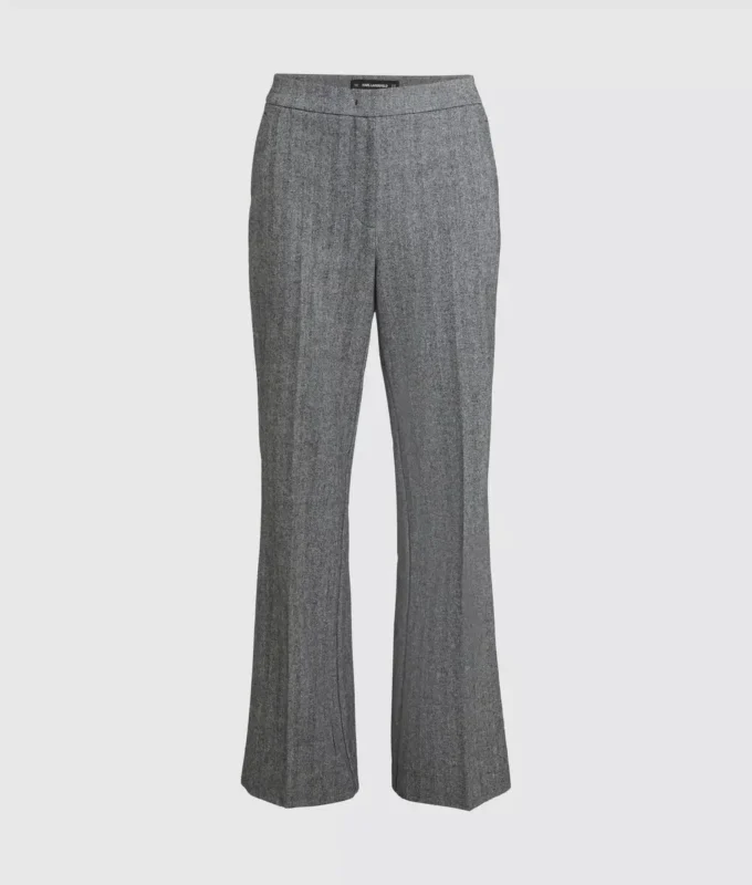 Tweedbyxor Tweedbyxor
