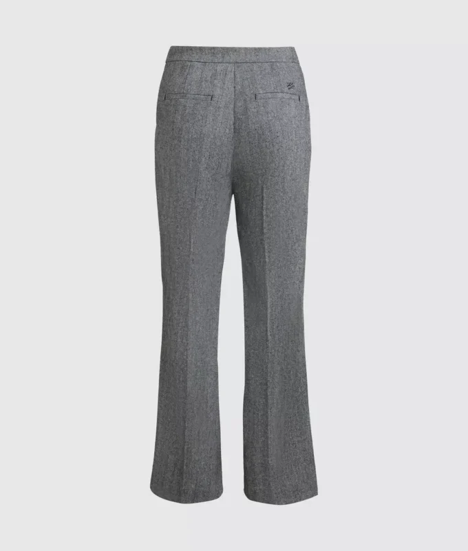 Tweedbyxor Tweedbyxor