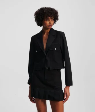 UTILITY BLAZER