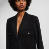 UTILITY BLAZER UTILITY BLAZER