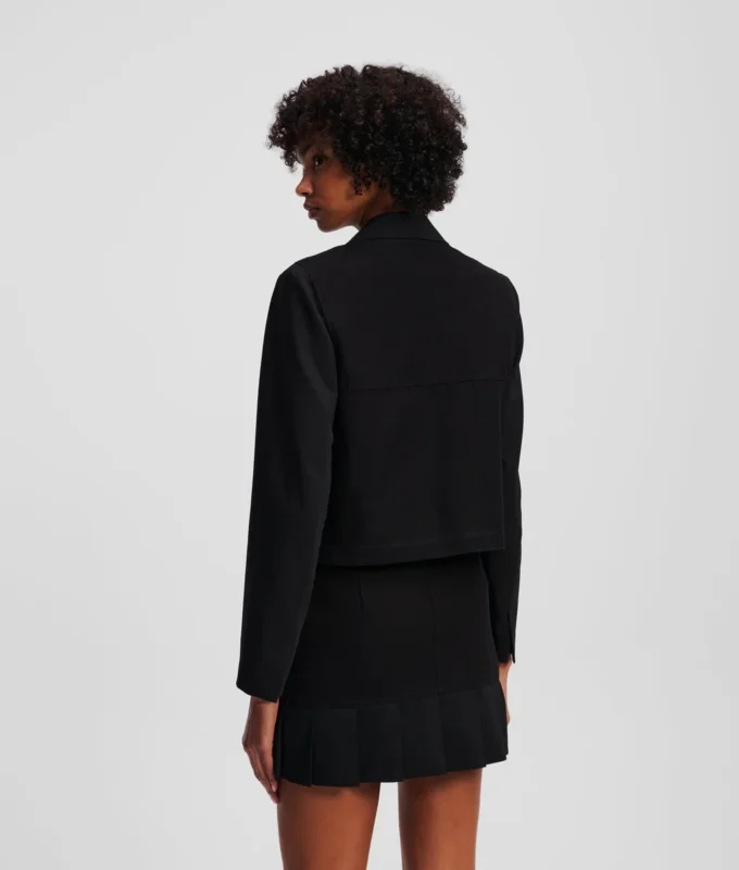 UTILITY BLAZER UTILITY BLAZER