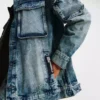 UTILITY DENIMJACKA