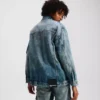 UTILITY DENIMJACKA