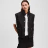 VADDERAD VEST