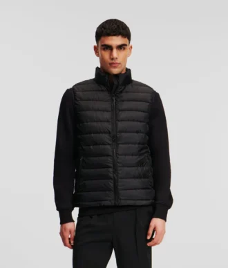 VADDERAD VEST