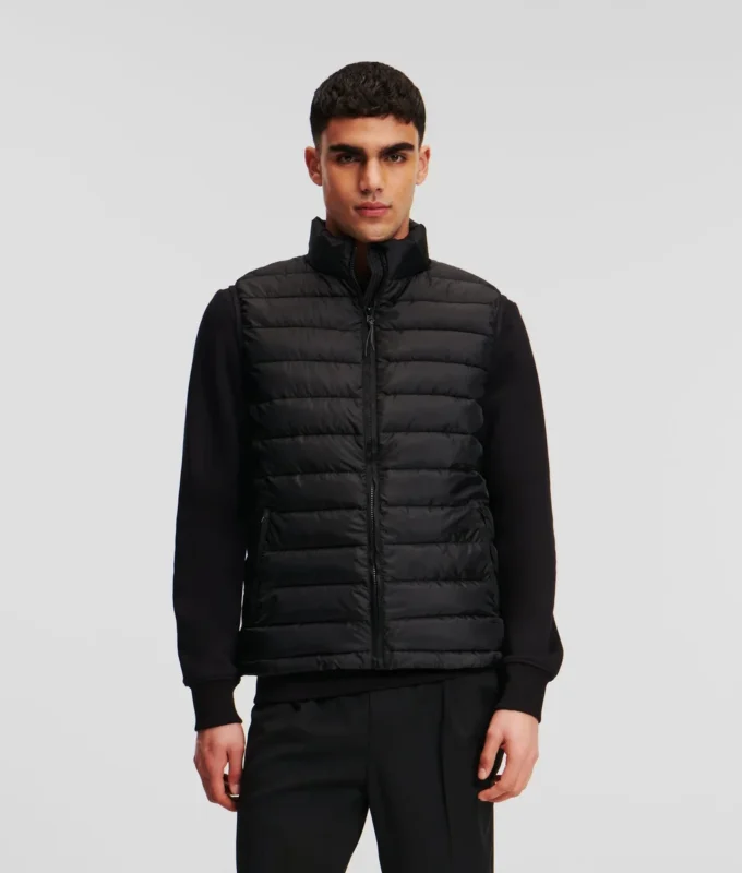 VADDERAD VEST VADDERAD VEST