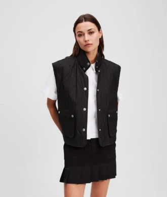 VADDERAD VEST