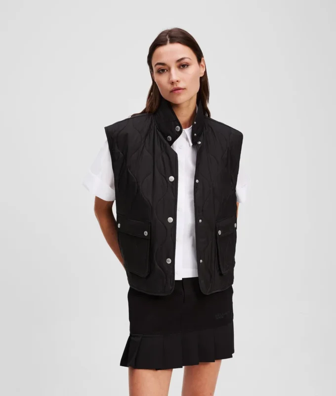 VADDERAD VEST