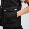 VADDERAD VEST