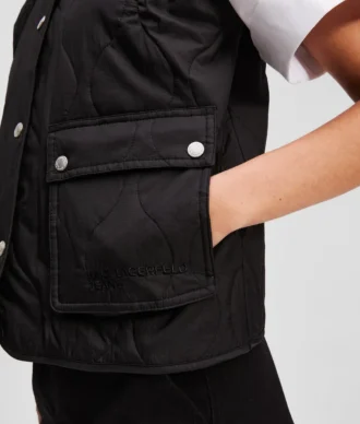 VADDERAD VEST