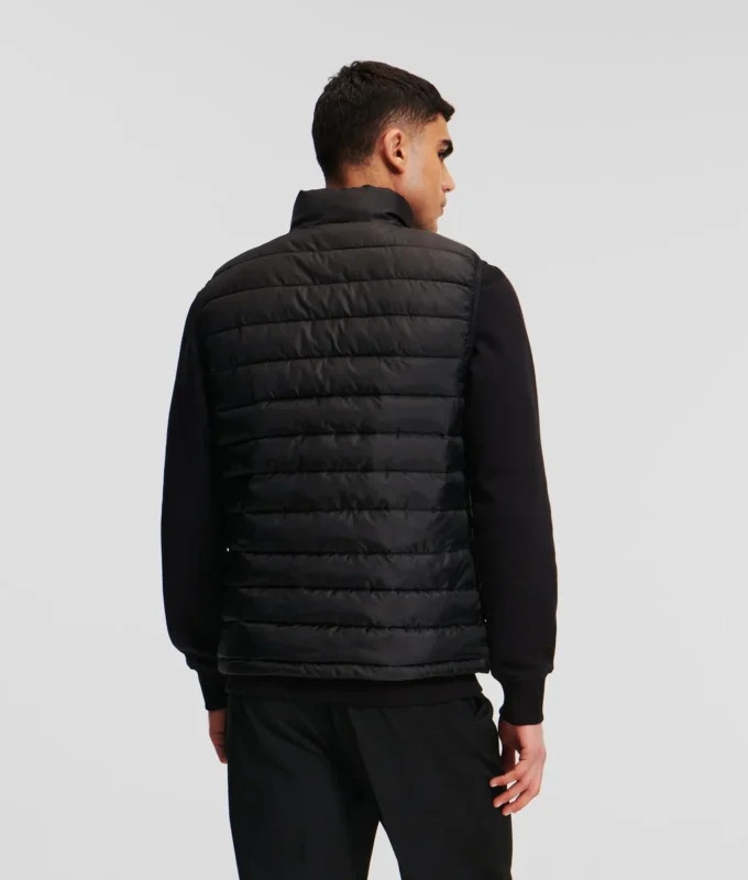 VADDERAD VEST VADDERAD VEST