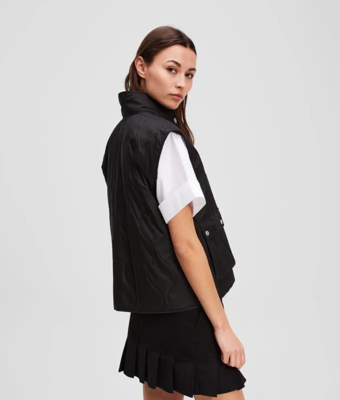 VADDERAD VEST