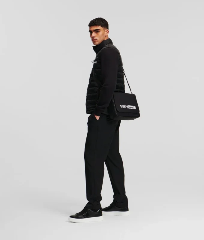 VADDERAD VEST VADDERAD VEST