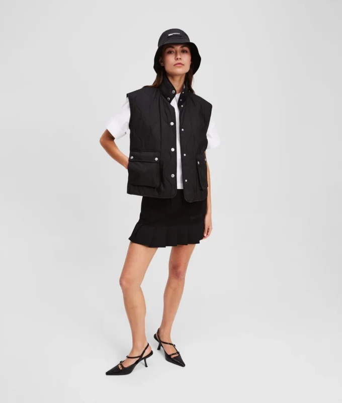 VADDERAD VEST