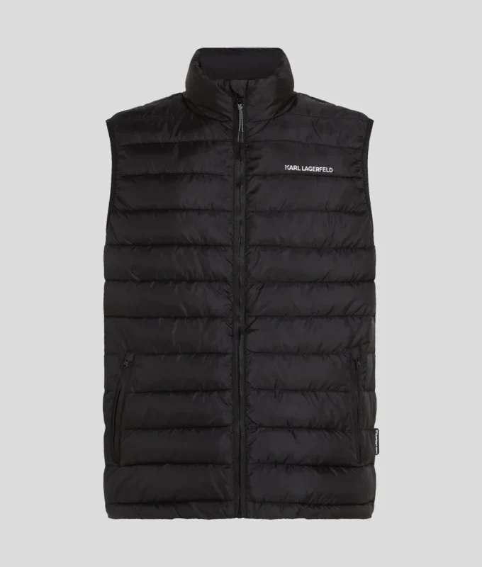 VADDERAD VEST VADDERAD VEST