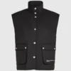 VADDERAD VEST